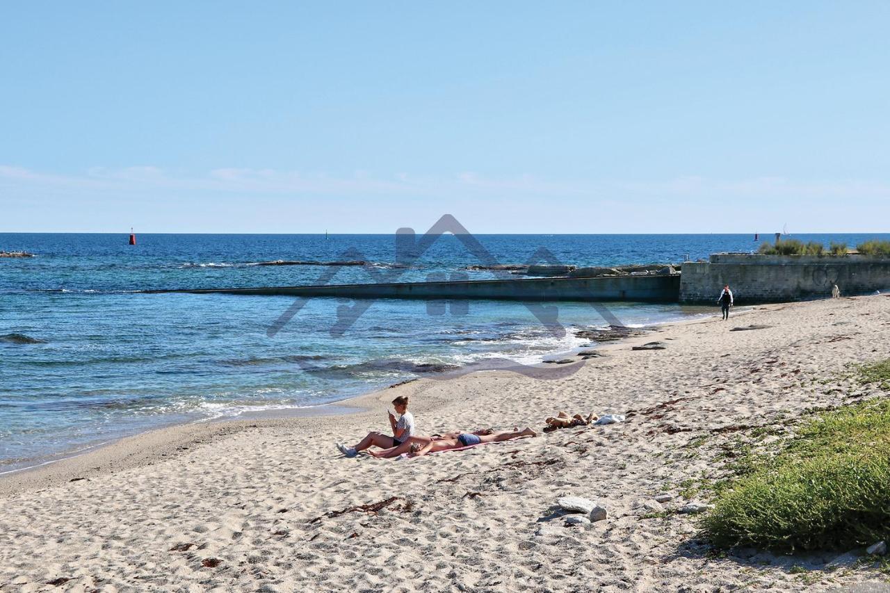Localise Au Guilvinec - A22 - Belle Vue Sur La Mer, La Piscine Et Le Jardin - Tout A Pied, Plages, Port, Centre, Commerces, Marche - Wifi Inclus - Animaux Bienvenus - Linge De Lit Inclus Bagian luar foto