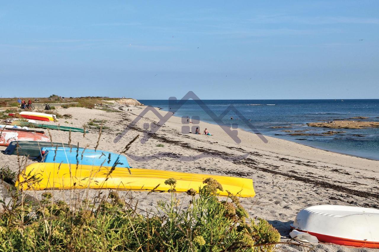 Localise Au Guilvinec - A22 - Belle Vue Sur La Mer, La Piscine Et Le Jardin - Tout A Pied, Plages, Port, Centre, Commerces, Marche - Wifi Inclus - Animaux Bienvenus - Linge De Lit Inclus Bagian luar foto