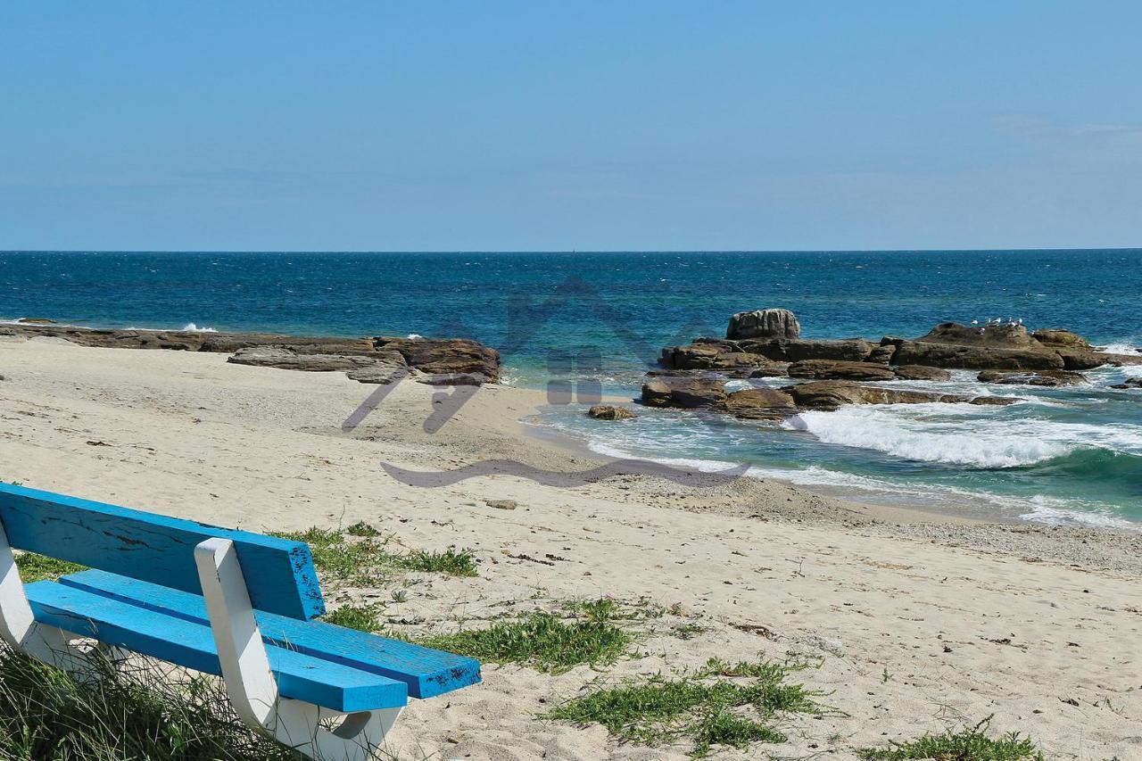 Localise Au Guilvinec - A22 - Belle Vue Sur La Mer, La Piscine Et Le Jardin - Tout A Pied, Plages, Port, Centre, Commerces, Marche - Wifi Inclus - Animaux Bienvenus - Linge De Lit Inclus Bagian luar foto