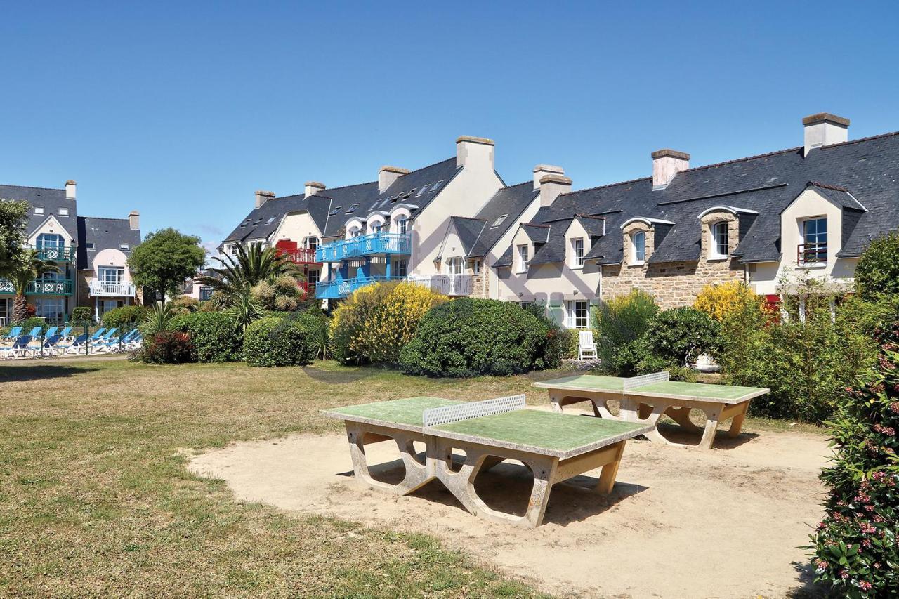 Localise Au Guilvinec - A22 - Belle Vue Sur La Mer, La Piscine Et Le Jardin - Tout A Pied, Plages, Port, Centre, Commerces, Marche - Wifi Inclus - Animaux Bienvenus - Linge De Lit Inclus Bagian luar foto